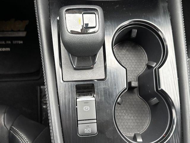 2023 Nissan Rogue AWD SL *Ltd Avail*