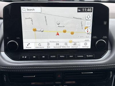 2023 Nissan Rogue AWD SL *Ltd Avail*