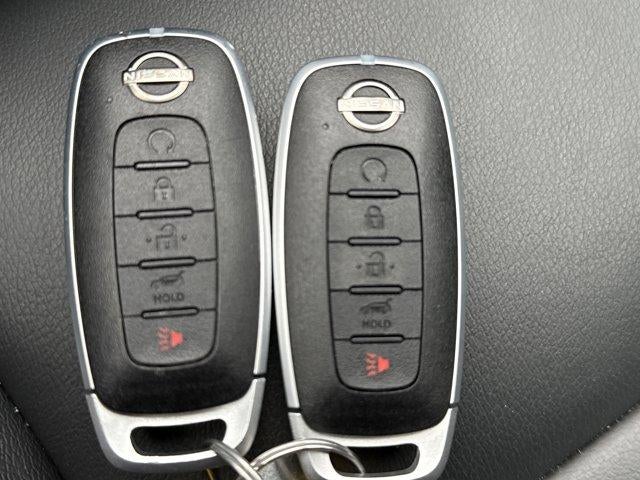 2023 Nissan Rogue AWD SL *Ltd Avail*