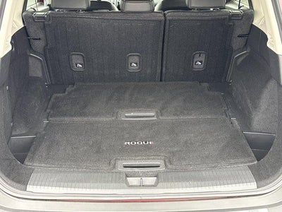 2023 Nissan Rogue AWD SL *Ltd Avail*