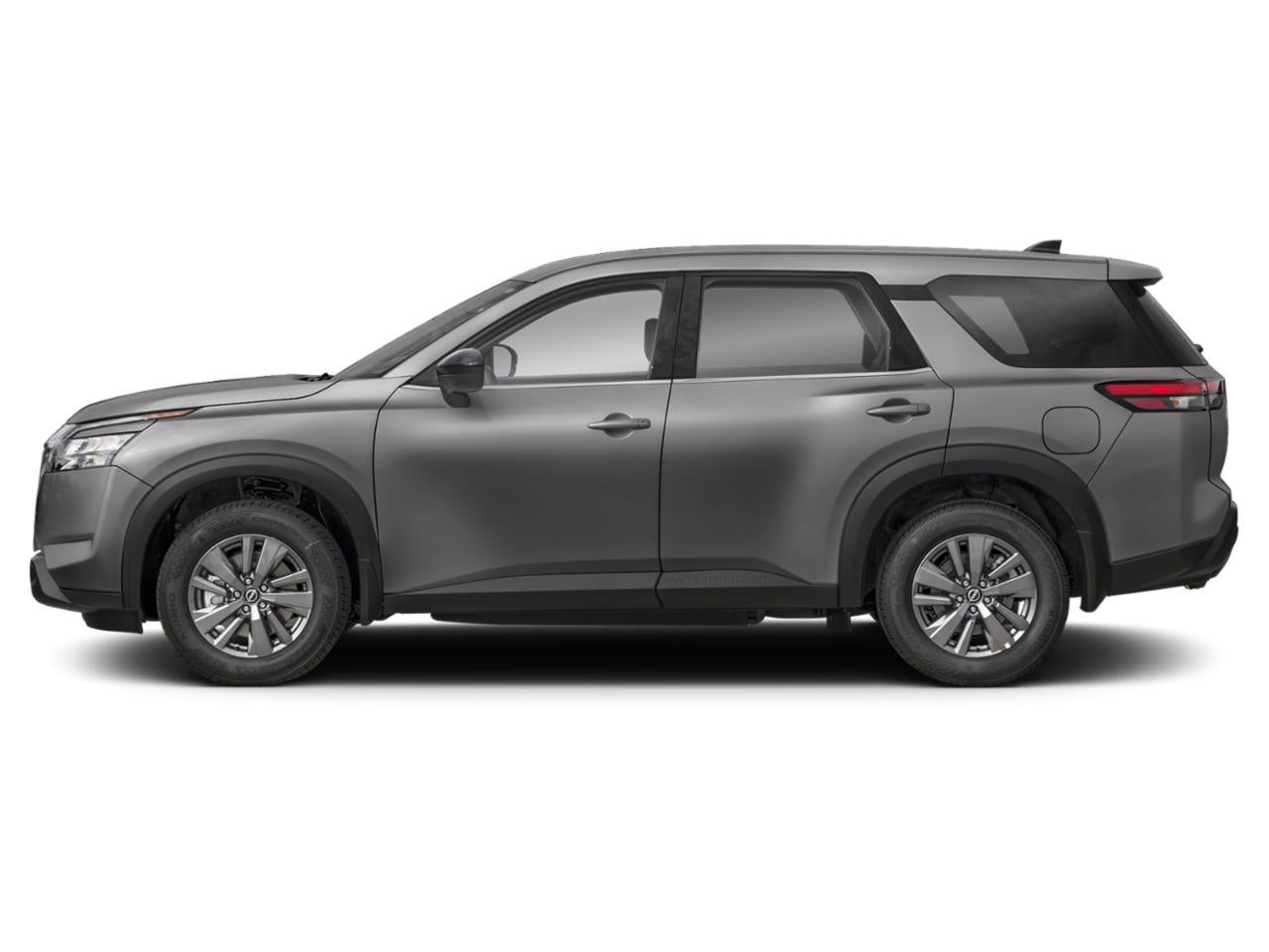 2025 Nissan Pathfinder S 2WD