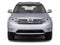 2013 Toyota Highlander 4WD 4dr V6 Plus (Natl)