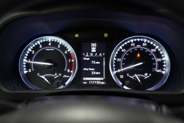 2016 Toyota Highlander AWD 4dr V6 XLE (Natl)
