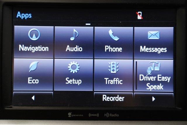 2016 Toyota Highlander AWD 4dr V6 XLE (Natl)