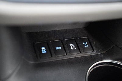2016 Toyota Highlander AWD 4dr V6 XLE (Natl)