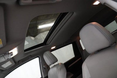2016 Toyota Highlander AWD 4dr V6 XLE (Natl)