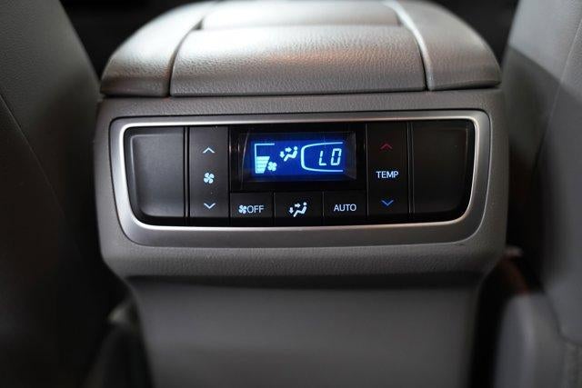 2016 Toyota Highlander AWD 4dr V6 XLE (Natl)