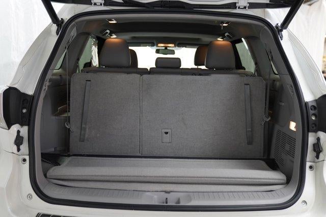 2016 Toyota Highlander AWD 4dr V6 XLE (Natl)