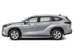 2024 Toyota Highlander XLE AWD (Natl)