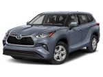 2022 Toyota Highlander Hybrid Limited AWD (Natl)