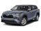 2022 Toyota Highlander Hybrid Limited AWD (Natl)