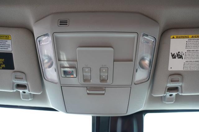 2020 Toyota Tundra 4WD 4WD 1794 Edition CrewMax 5.5' Bed 5.7L (Natl)