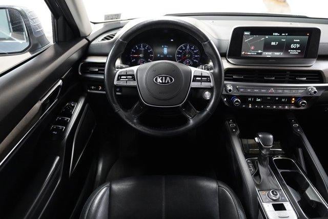 2020 Kia Telluride EX AWD