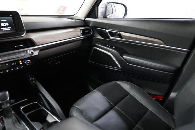 2020 Kia Telluride EX AWD