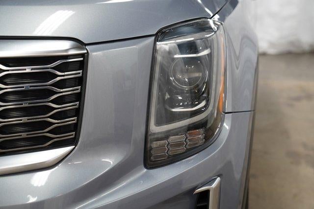 2020 Kia Telluride EX AWD