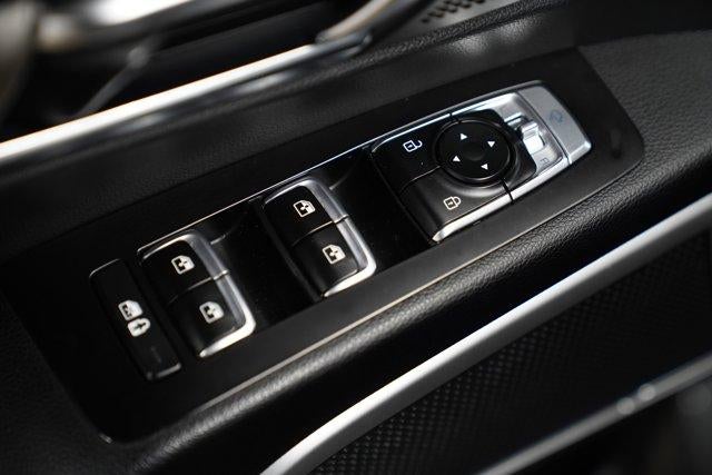 2020 Kia Telluride EX AWD