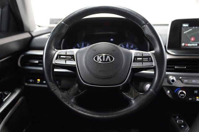 2020 Kia Telluride EX AWD