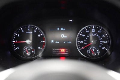 2020 Kia Telluride EX AWD