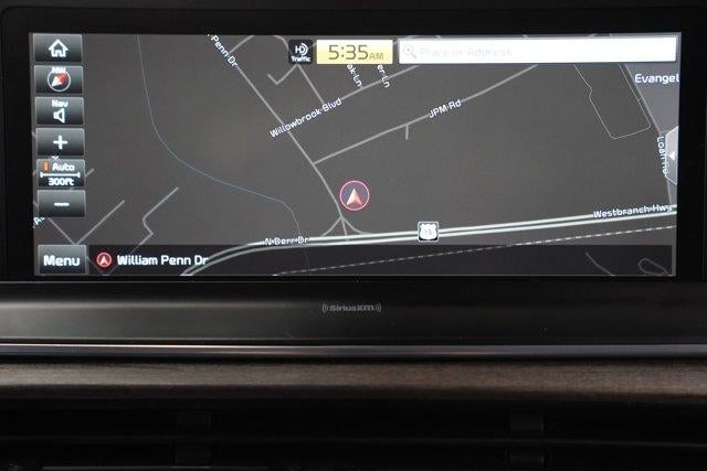 2020 Kia Telluride EX AWD