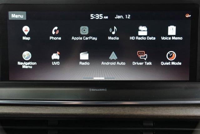 2020 Kia Telluride EX AWD