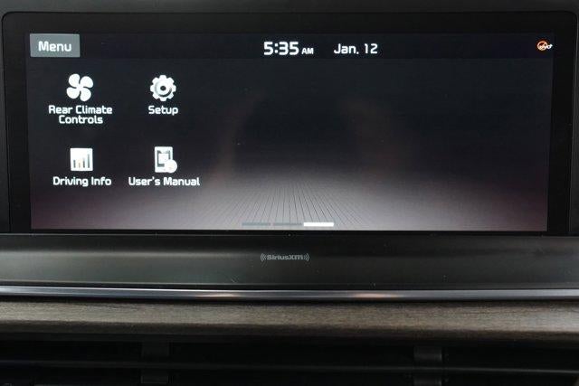 2020 Kia Telluride EX AWD