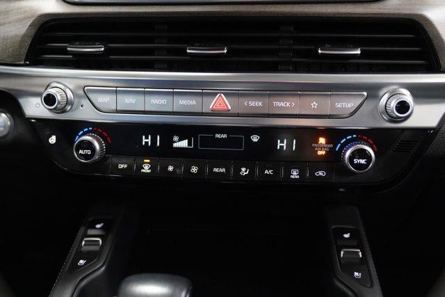 2020 Kia Telluride EX AWD