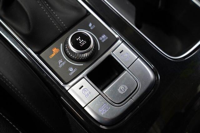 2020 Kia Telluride EX AWD