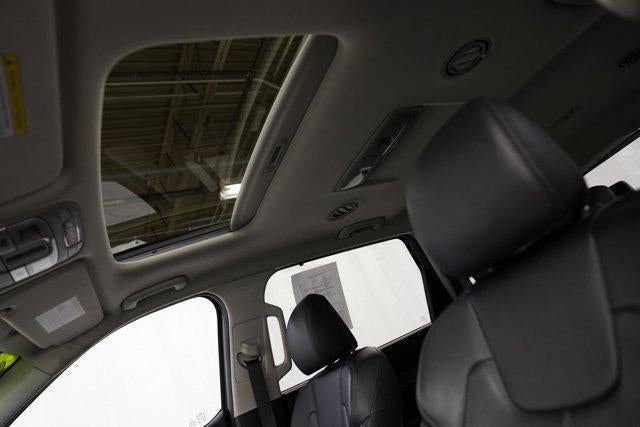 2020 Kia Telluride EX AWD