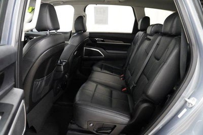 2020 Kia Telluride EX AWD