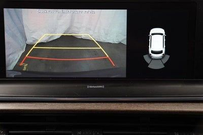 2020 Kia Telluride EX AWD