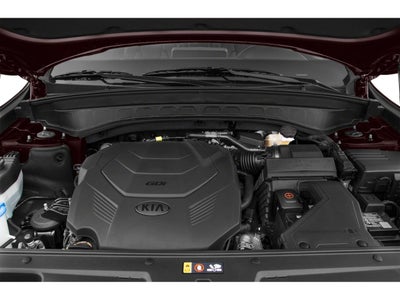 2020 Kia Telluride EX AWD