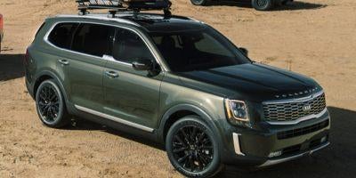 2020 Kia Telluride EX AWD