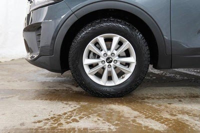 2020 Kia Sorento LX AWD