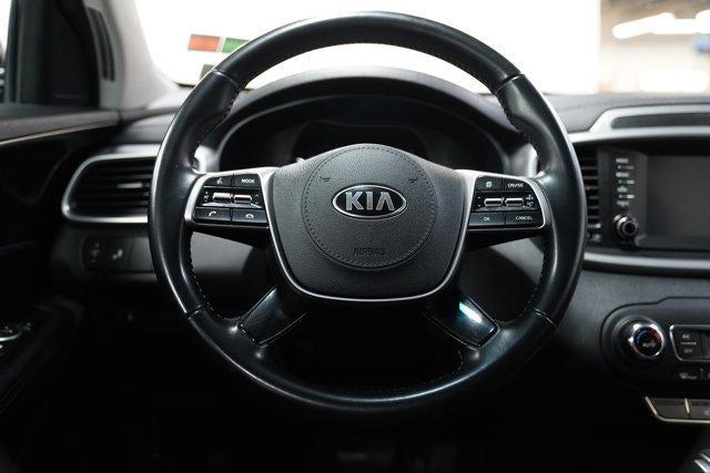 2020 Kia Sorento LX AWD