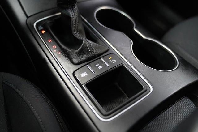 2020 Kia Sorento LX AWD