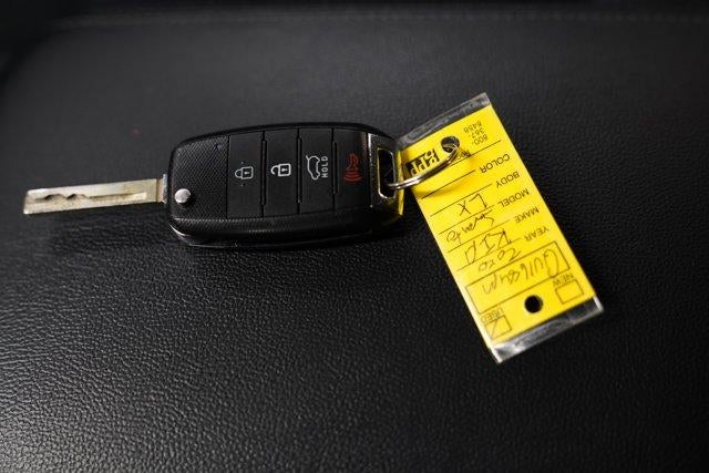 2020 Kia Sorento LX AWD