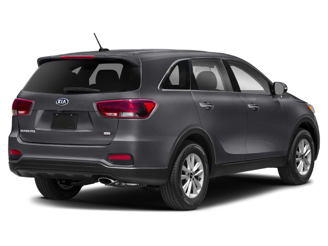 2020 Kia Sorento LX AWD