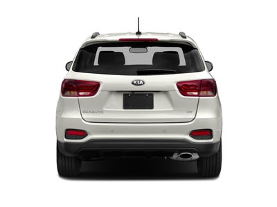 2020 Kia Sorento LX AWD