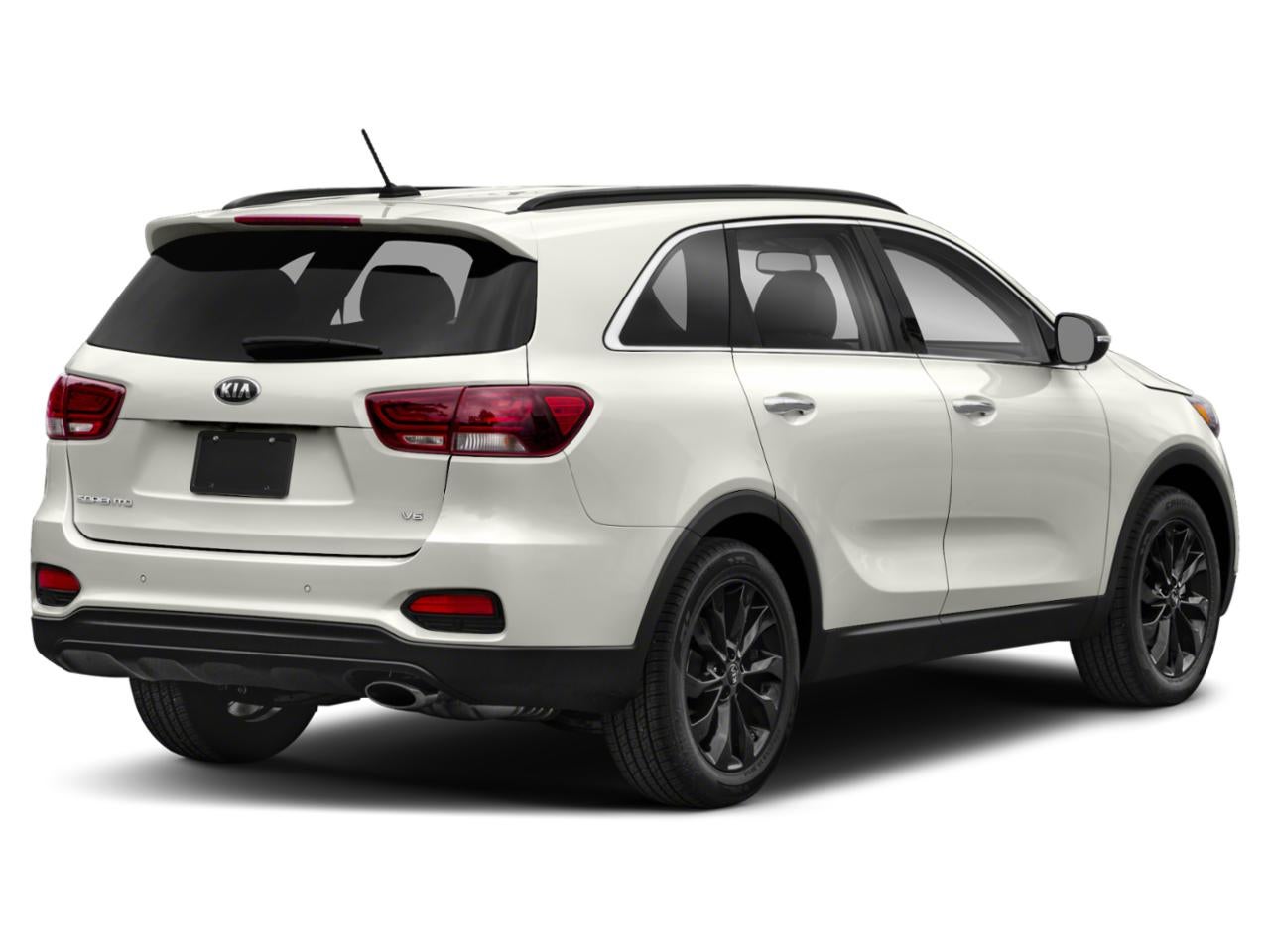 2020 Kia Sorento LX AWD