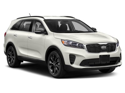 2020 Kia Sorento LX AWD