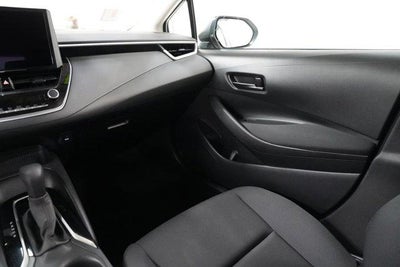 2024 Toyota Corolla LE CVT (Natl)