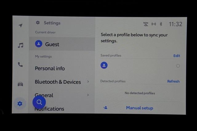 2024 Toyota Corolla LE CVT (Natl)