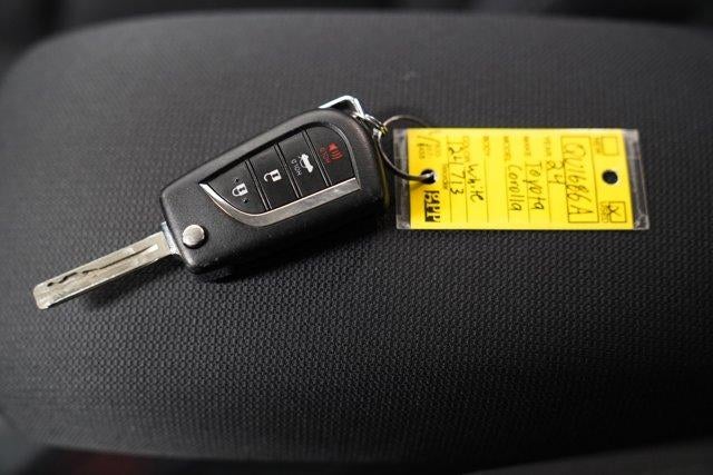 2024 Toyota Corolla LE CVT (Natl)