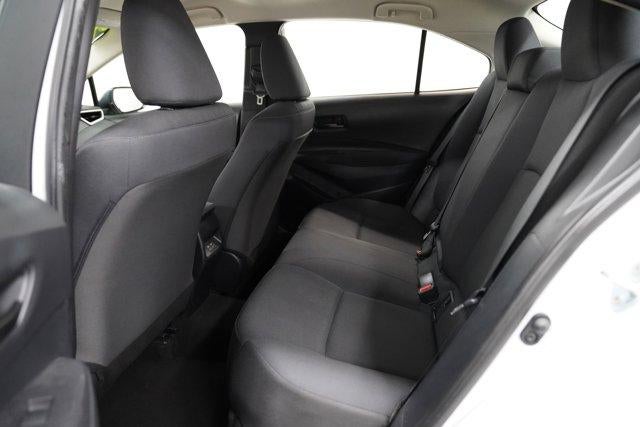 2024 Toyota Corolla LE CVT (Natl)