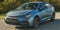 2022 Toyota Corolla SE Nightshade CVT (Natl)