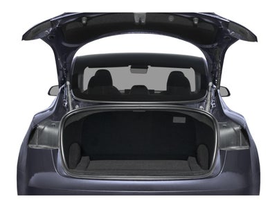 2026 Tesla Model 3 RWD