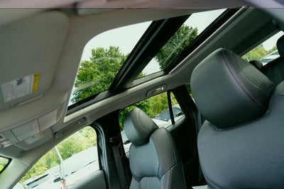2025 Mazda Mazda CX-50 Hybrid Premium Package AWD
