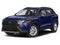 2022 Toyota Corolla Cross LE 4WD (Natl)