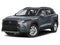 2022 Toyota Corolla Cross LE 4WD (Natl)