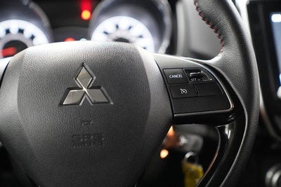 2025 Mitsubishi Outlander Sport S 2.0 AWC